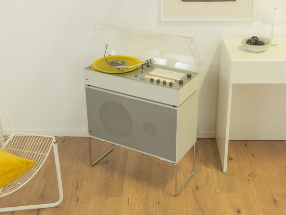 Image 1 of Braun Audio 300 & L60/4 Compact Audio System, Dieter Rams