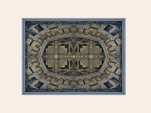 Moooi Carpets SFM #075
