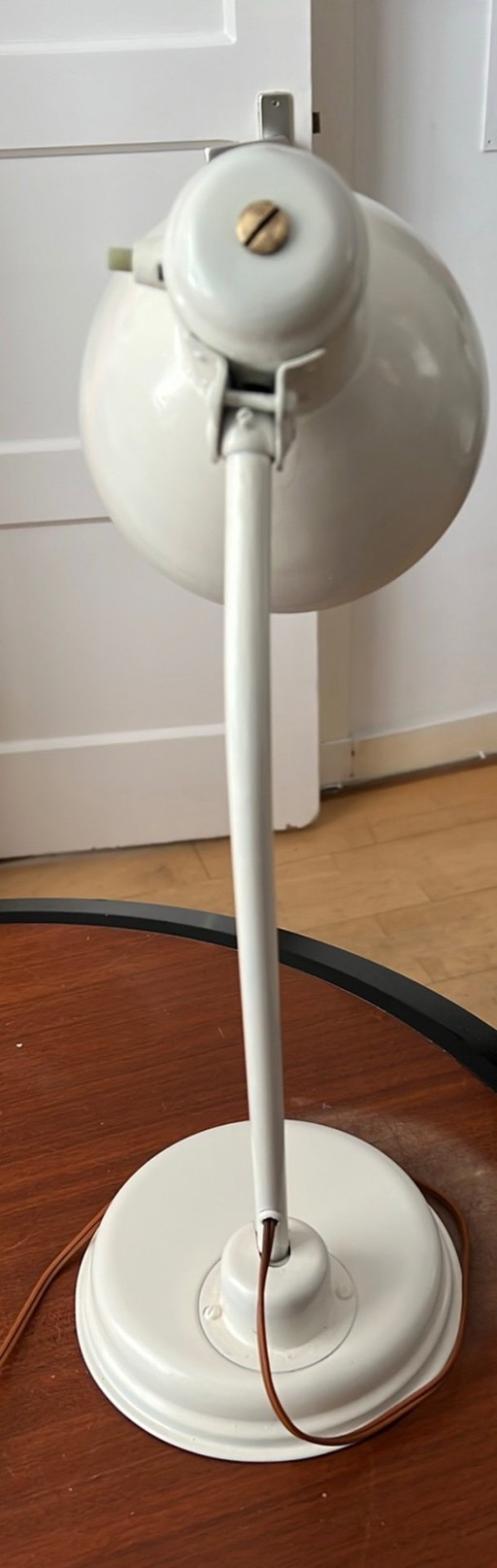 Vintage Desk Lamp