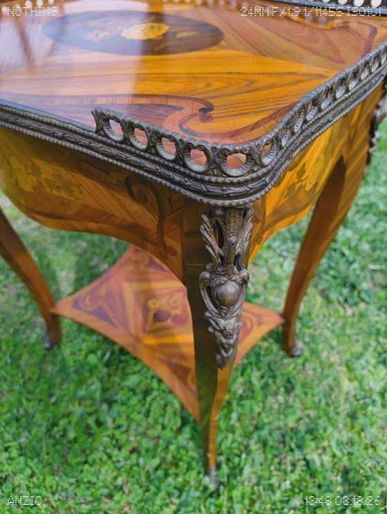 Image 1 of Gabinete francés del siglo XX