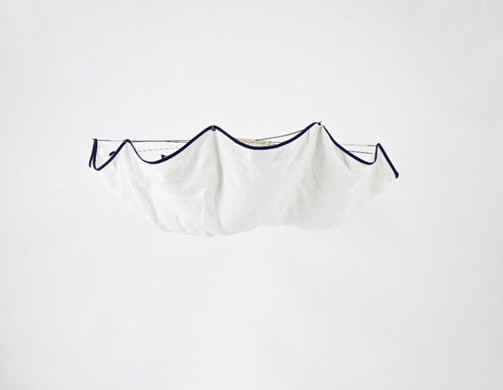 Image 1 of "Celestia" Ceiling lamp by Tobia Scarpa for Flos, 1980s