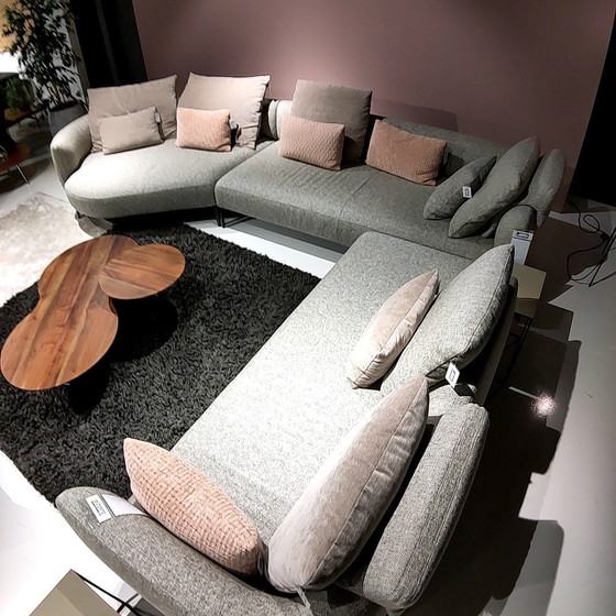 Image 1 of Jori Sophia Landscape corner sofa