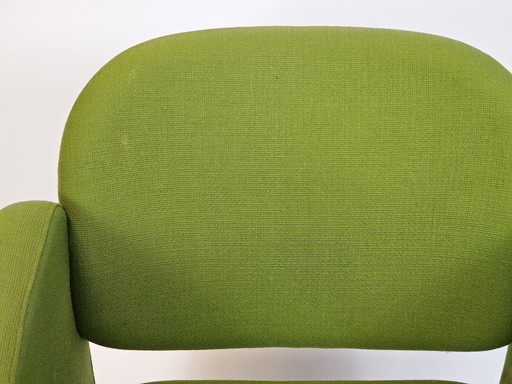 Ahrend - Club Armchair - Upholstered - Type 5490 - 1990'S