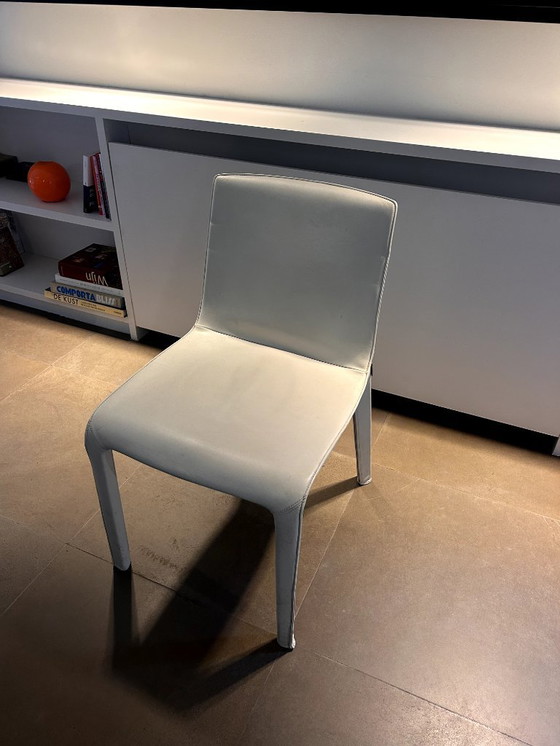 Image 1 of Juego de comedor de diseño Walter Knoll