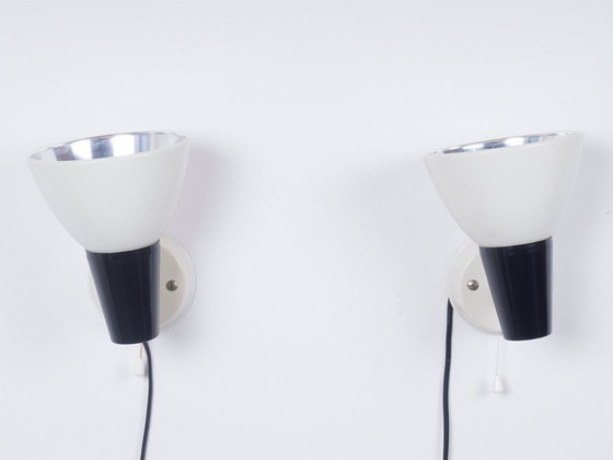 Image 1 of Set di lampade da parete Philips