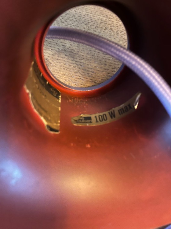 Image 1 of Vintage Louis Poulsen PH5 - Poul Henningsen