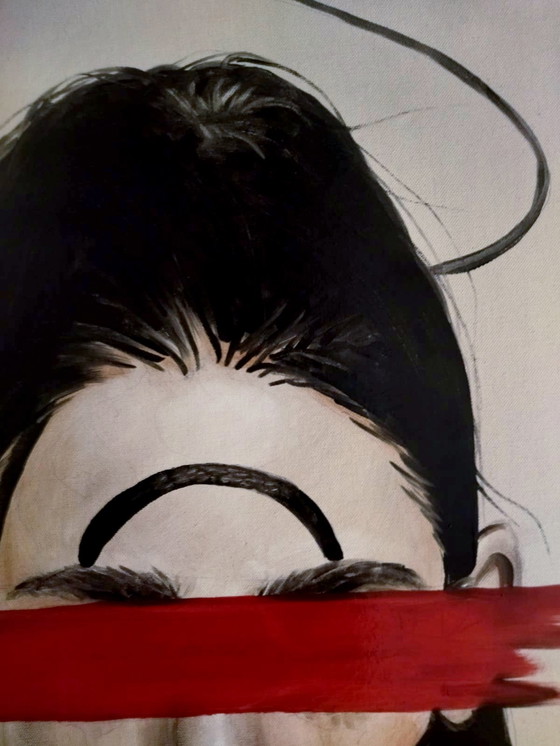 Image 1 of Walter Geraci - Liefde en obsessies