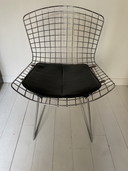 Harry Bertoia Bijzetstoel