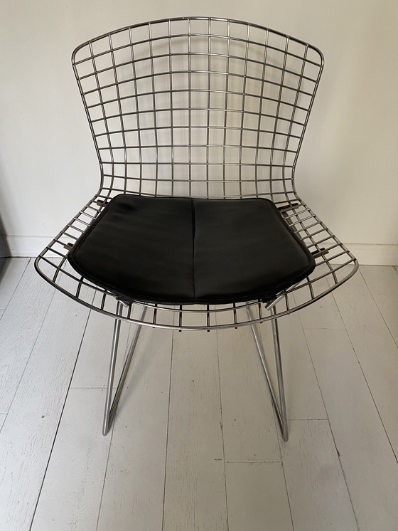 Image 1 of Harry Bertoia Side Chair