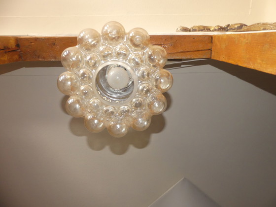 Image 1 of Lampada a sospensione Helena Tynell Bubble Lamp UK1aEb