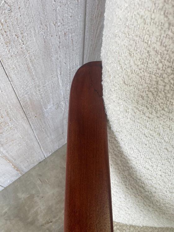 Image 1 of Poltrona anni 60/70