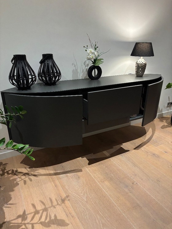 Image 1 of Hülsta Navis lowboard