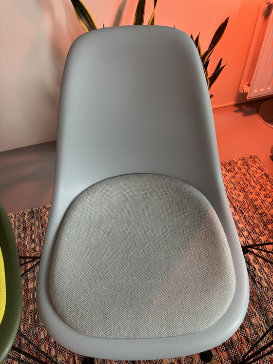 Image 1 of 4 X Vitra Eames DSR