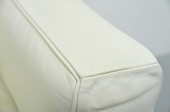 Image 1 of LC2 Armchair by Le Corbusier, Pierre Jeanneret and Charlotte Perriand for Cassina