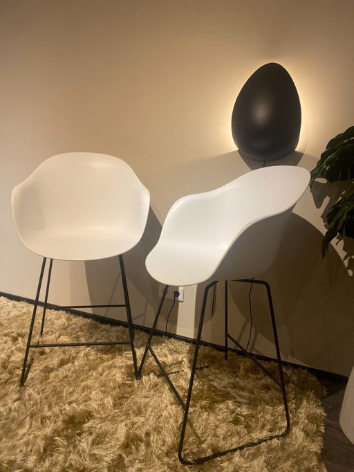 BoConcept - Adelaide bar stool