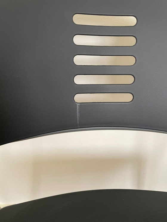 Image 1 of 2 sedie Kartell Mauna Kea