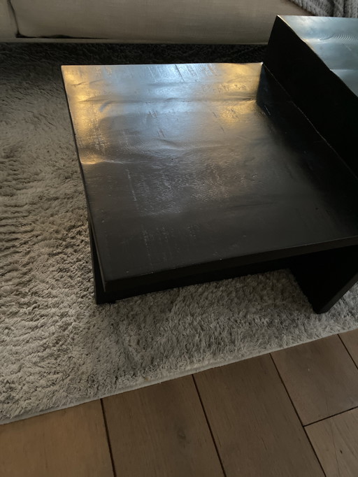 CasaGitane Bodi coffee table