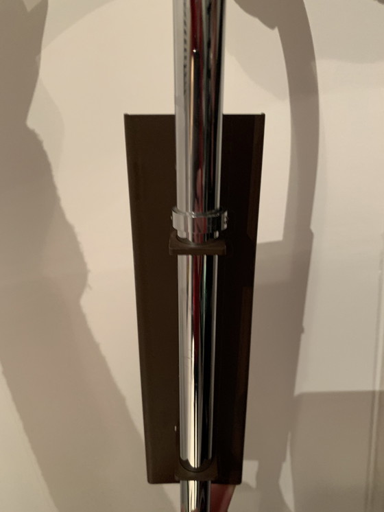 Image 1 of Dijkstra dubbele booglamp