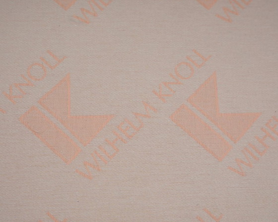 Image 1 of Vintage armchair from the 70s, manufacturer Wilhelm Knoll, Mid-Century