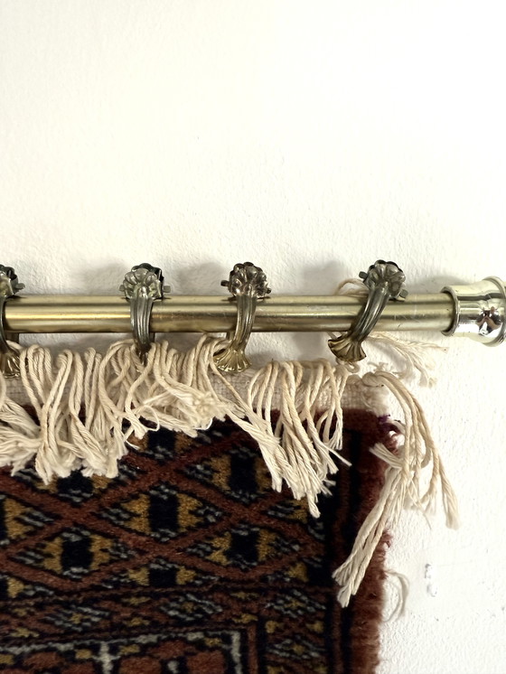 Image 1 of Vintage tapestry '60s