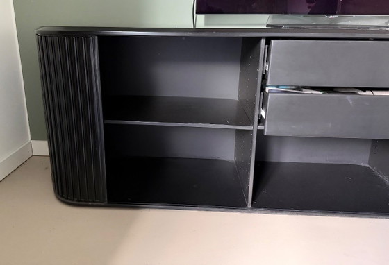 Aparador Pastoe Amsterdammer Negro – Aparadores, Wood (photo 3 of 7)