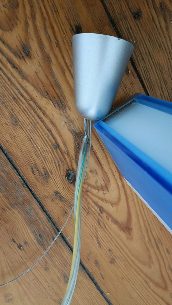 Image 1 of Pendulum light bar