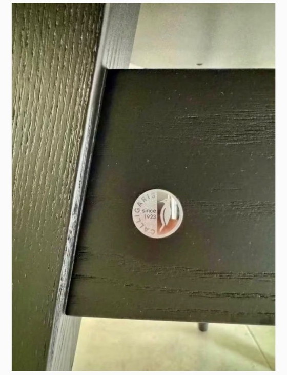 Image 1 of Mesa de comedor Calligaris