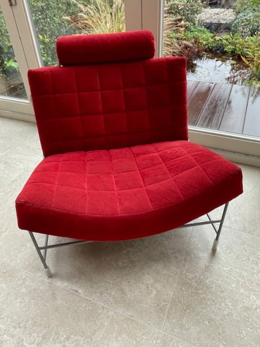 Sillón Leolux Volare