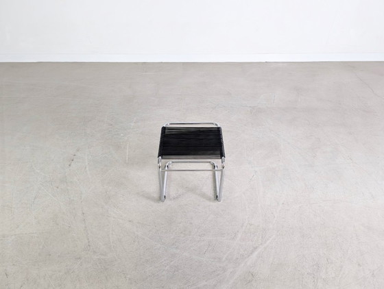 Image 1 of Original Andre Dupre stool Knoll Bauhaus 1950s-60s cantilever chair