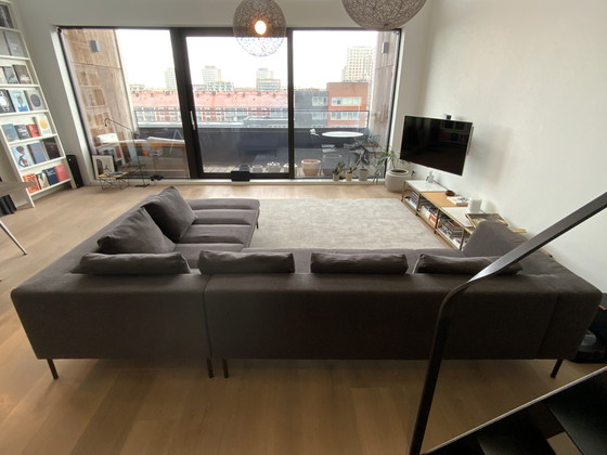 Image 1 of Divano dal design intramontabile 5