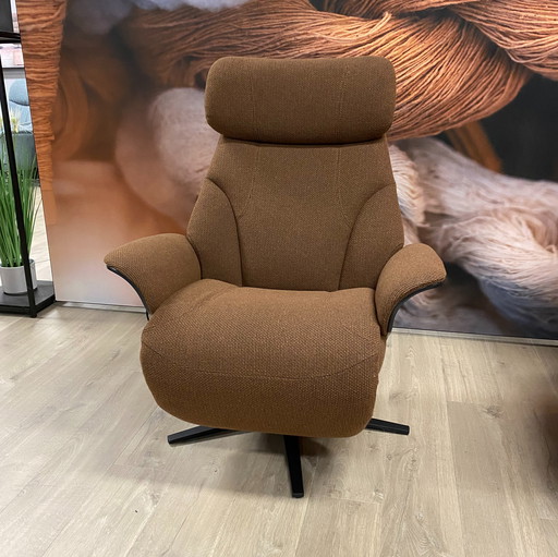 Sillón Stressless Adam Power Relax grande