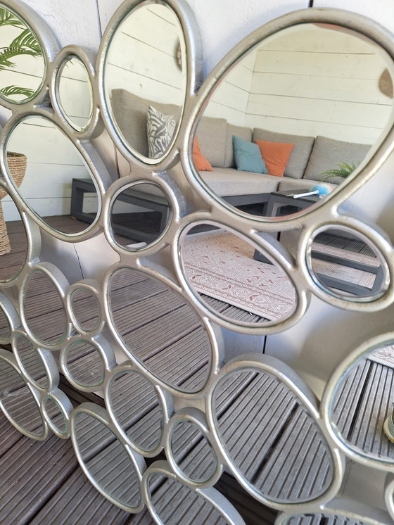 Image 1 of Miroir en pierre de lune de Zuiver