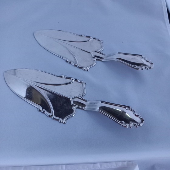 Image 1 of Servidor de tartas Alessi