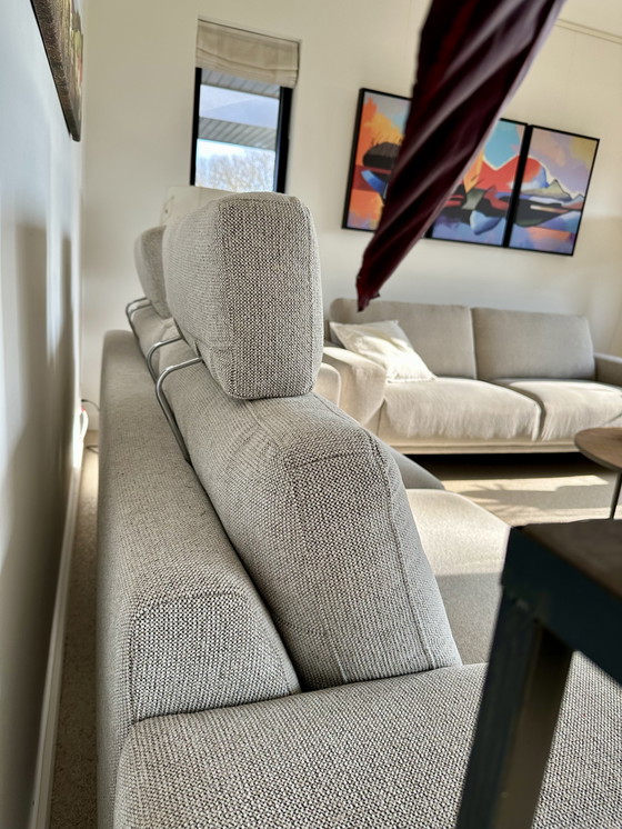 Image 1 of 2 x 3-seater sofa brand Wayne