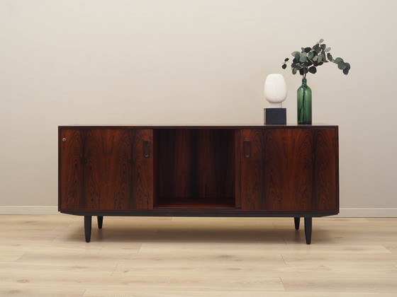 Image 1 of Rosewood dresser, Danish design, 1970s, production: Denmark