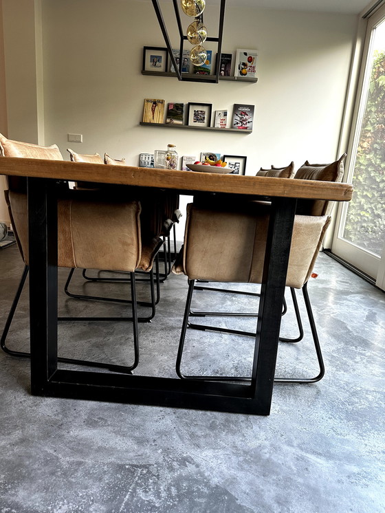 Image 1 of Mesa 250 cm