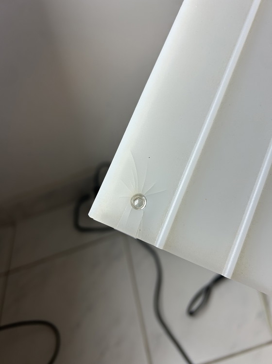 Image 1 of Foscarini YET lichtgevende wandplank boekenplank setprijs