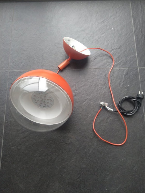 Image 1 of Ikea Vaster (arancione)