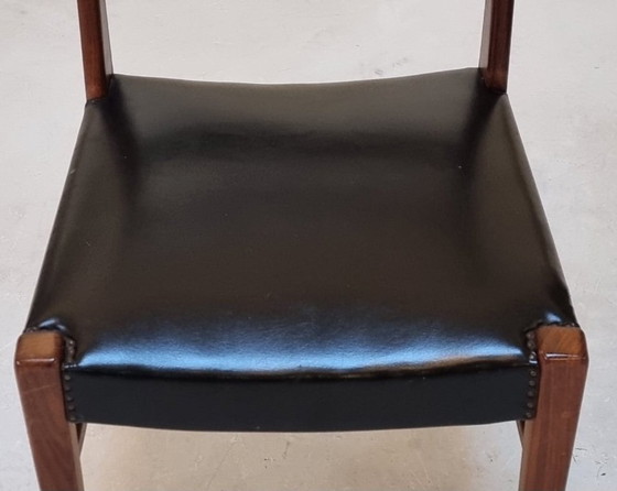 Image 1 of Sillas de mediados de siglo