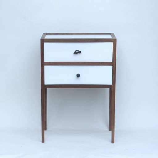 Unieke kaptafel / nachtkastje Kate door Marcel Wanders – laatste exemplaar