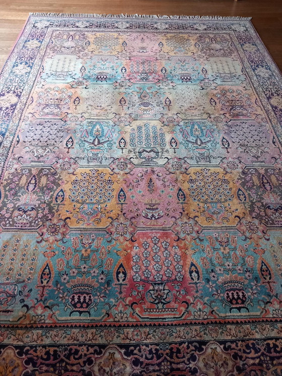 Image 1 of Vintage Rug