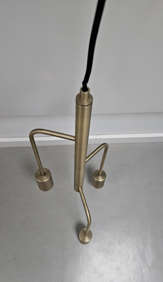 Image 1 of Hängelampe Frandsen Design Dänemark 