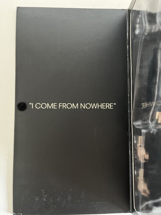 Image 1 of ANDY WARHOL IN DE STIJL VAN DE JAREN '60