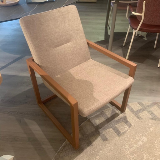 Lui – Bert Plantagie, fauteuils, Plastic, Textile