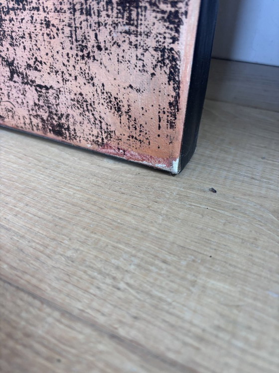 Image 1 of Sjer Jacobs large canvas
