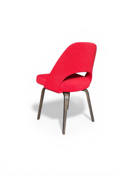 Image 1 of Voorzitter van de conferentiecommissie door Eero Saarinen voor Knoll