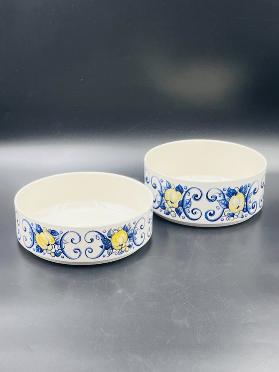 Image 1 of Set di due insalatiere Cadiz di Villeroy & Boch