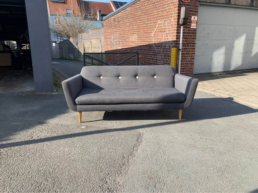 Otto De Sits Sofa