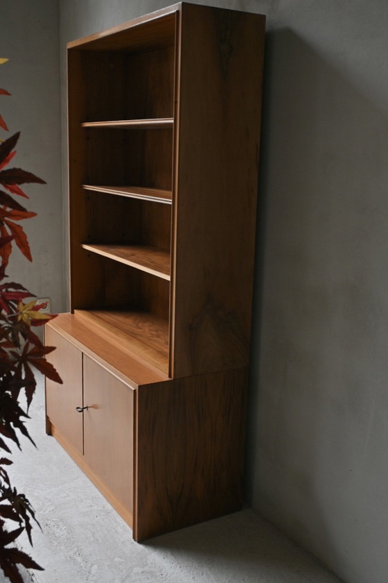 Image 1 of Libreria/mobile vintage metà secolo anni '60/'70