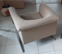 Artifort Sessel 2x Geoffrey Harcourt 042